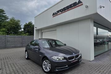 BMW 520dA Berline Navi/opendak/Garantie