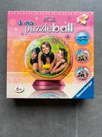 Puzzleball junior - K3, Kinderen en Baby's, Speelgoed | Kinderpuzzels, Ophalen, Zo goed als nieuw