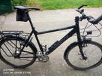 Red Bull Werks Major reisfiets met Rohloffnaaf, 26 inch, 10 tot 15 versnellingen, 49 tot 53 cm, Zo goed als nieuw