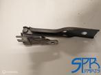 POLO 6R 6C LD7R LINKS SCHARNIER Motorkapscharnier 6R0823301A, Gebruikt, Volkswagen, Ophalen of Verzenden, Volkswagen