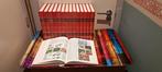 Verkoop van 15 encyclopedieën van A tot Z, Boeken, Encyclopedieën, Ophalen, Erasme, Complete serie, Zo goed als nieuw