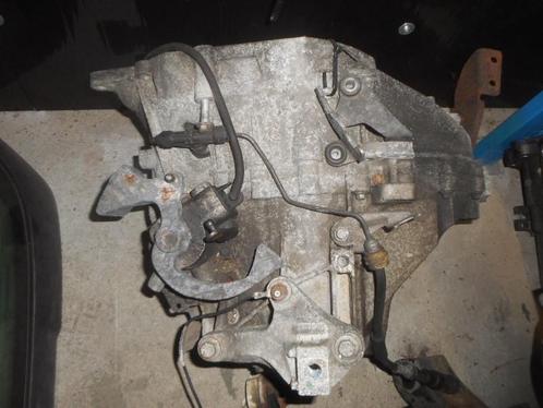 VERSNELLINGSBAK Ford Kuga I (01-2008/11-2012) (av4r-7002-aa), Auto-onderdelen, Transmissie en Toebehoren, Ford, Gebruikt
