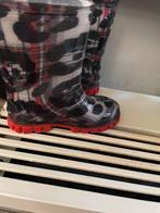 Regenbotten, Ophalen, Zo goed als nieuw