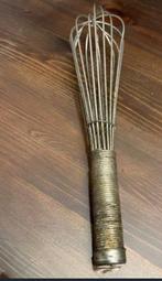 Fouet  de cuisine vintage, Enlèvement ou Envoi