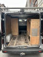 Etageres , Aménagement pour camionette, Enlèvement, Opel