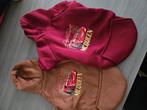 2 hoodies van cars   mcqueen, Ophalen, Zo goed als nieuw