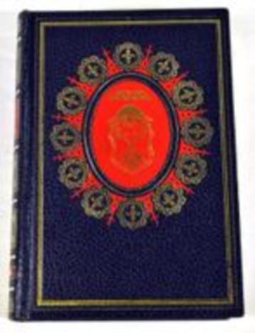 boek: romantiek en schandaal rond Madame de Pompadour beschikbaar voor biedingen