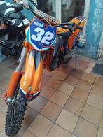Crossmotor ktm Factory 350cc in zeer goede staat, Motoren, Particulier, Crossmotor