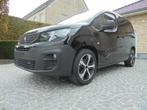PEUGEOT PARTNER BLUE HDI 100pk/NAVI/CR CONTR/22500KM/14050 +, 75 kW, Stof, Euro 6, 4 cilinders