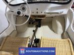 Fiat 500 Jolly America | 1975 | Route 66 Auctions, Auto's, Zwart, Bedrijf, Handgeschakeld, Overige carrosserie