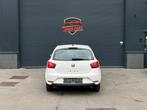 Seat Ibiza 1.2i Airco EURO 5B 2014/140425KM, Auto's, Seat, 1198 cc, Bedrijf, Airbags, Dealer onderhouden