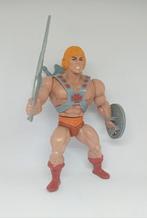 He-Man (MOTU) Vintage 1982, Utilisé, Enlèvement ou Envoi