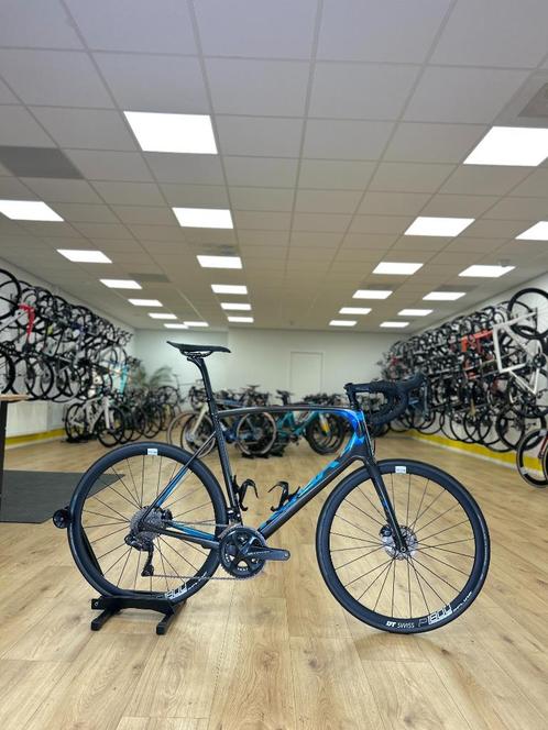Koga Kimera Premium Di2 Carbon Racefiets, Sport en Fitness, Wielrennen, Zo goed als nieuw, Ophalen of Verzenden