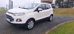 Ford Ecosport 1.0 i  essence  2016 48000kms euro 6, Autos, Achat, Euro 6, Carnet d'entretien, Boîte manuelle