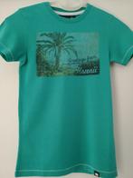 Groen T-shirt met opdruk, Ophalen, Overige typen, Nieuw, Rough et Stuff