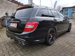 Mercedes c220 cdi pack AMG boite automatique 7 rapport, Auto's, Mercedes-Benz, Particulier, Automaat, Te koop