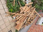 Brandhout, Tuin en Terras, Brandhout, Ophalen