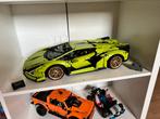 Lego Technic 42115 Lamborghini Sián FKP 37, Ophalen, Zo goed als nieuw