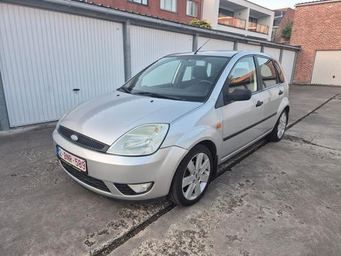 Ford Fiesta *Benzine *5-deurs, Auto's, Ford, Particulier, Fiësta, Elektrische ramen, Benzine, 5 deurs, Ophalen