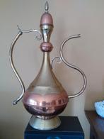 Koperen sierpot, Antiek en Kunst, Ophalen