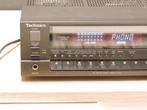 Ampli-tuner stéréo vintage Technics SA-160L, Audio, Tv en Foto, Versterkers en Ontvangers, Ophalen of Verzenden, Gebruikt, Stereo