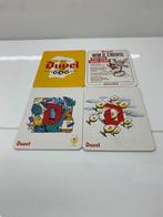 BIERVILTJES DUVEL, Verzamelen, Ophalen of Verzenden, Zo goed als nieuw