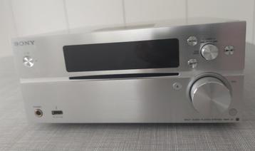 SONY MULTI-AUDIOSYSTEEM MAP-S1 beschikbaar voor biedingen