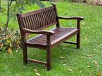 Teakhouten tuinbank, Tuin en Terras, Ophalen, Nieuw, Teakhout