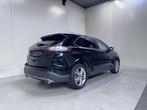 Ford Edge 2.0 TDCi Autom. - Pano - GPS - Topstaat!, Auto's, Ford USA, 4 cilinders, 149 g/km, 0 kg, Zwart