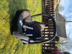 Maxi cosi, Ophalen of Verzenden, Gebruikt, Maxi-Cosi, Isofix