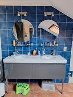 Meubles de salle de bain, Huis en Inrichting, Badkamer | Badkamermeubels, Ophalen, Zo goed als nieuw