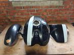 Tank, Sportbord Ducati Monster 400/600/620/750, Ophalen