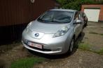 Nissan Leaf Tekna 2012 | 24 kWh | Batterij te vervangen, Auto's, Elektrisch, 5 zetels, 5 deurs, Particulier