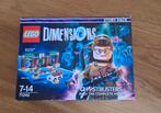 Ghostbusters Lego Dimensions, Enlèvement ou Envoi, Neuf