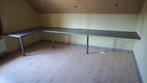 Zwevende bureau (Bouvé), Huis en Inrichting, Bureaus, Ophalen, Gebruikt, Bureau