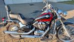 Kawasaki vn 800cc (( 14mkm  )), Particulier, Chopper