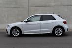 Audi A1 25 TFSI S-line S-Tronic, Auto's, Audi, Stof, A1, 72 kW, Wit