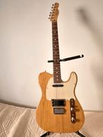 Fender Telecaster plus v1, Muziek en Instrumenten, Snaarinstrumenten | Gitaren | Elektrisch, Ophalen of Verzenden, Zo goed als nieuw