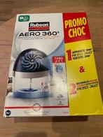 Rubson Area 360 - Promo pack (nieuw), Ophalen of Verzenden, Nieuw, Luchtontvochter