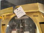 Ferrari 55cm plaqué OR 24k GOLD expertise Artcurial, Hobby en Vrije tijd, Auto, Groter dan 1:32, Zo goed als nieuw, Ophalen