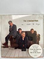 THE CRANBERRIES - NO NEED TO ARGUE, CD & DVD, CD | Pop, Utilisé, Enlèvement ou Envoi, 1980 à 2000