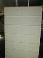 Vouwgordijnen, Huis en Inrichting, Stoffering | Gordijnen en Lamellen, Ophalen of Verzenden