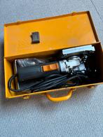 Lamellenfrees, Ophalen