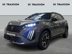 Peugeot 2008 GT, Auto's, Automaat, Euro 6, Emergency brake assist, 97 kW