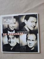 Cd single de kreuners wat komen moet dat komt, Cd's en Dvd's, Ophalen of Verzenden, Zo goed als nieuw