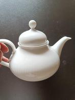 Porceleinen theepot, Ophalen of Verzenden