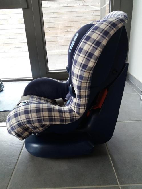 Autostoel Maxi Cosi, Kinderen en Baby's, Autostoeltjes, Gebruikt, Maxi-Cosi, Autogordel, Ophalen