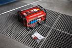 Stroomgroep/generator 9500w 11,9kva nieuw gratis bezorging, Benzine, Geluidgedempt, Nieuw, Ophalen of Verzenden