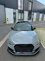 Audi RS3 Berline OPTION COMPLÈTE, Cuir, Argent ou Gris, Achat, 2480 cm³