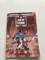 Stripverhaal Robbedoes en kwabbernoot, Boeken, Stripverhalen, Zo goed als nieuw, Ophalen of Verzenden